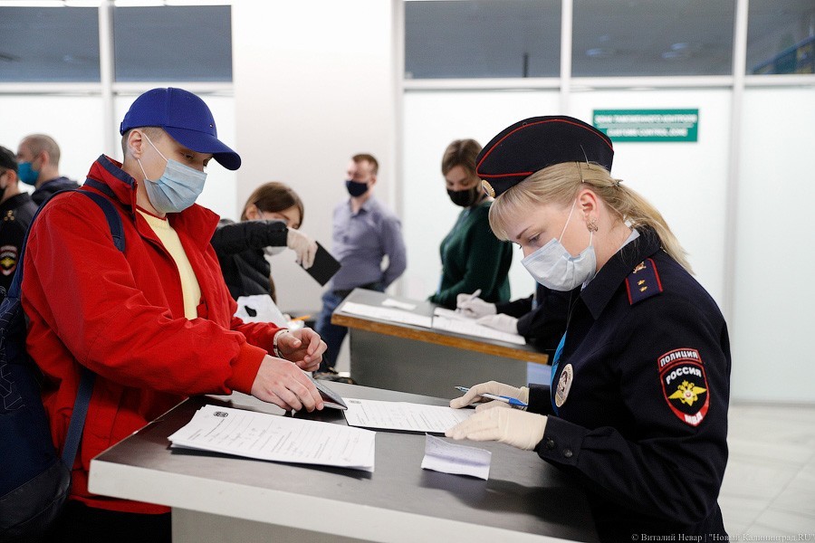 Прикрытые ворота: как работает «Храброво» в условиях пандемии (фото)