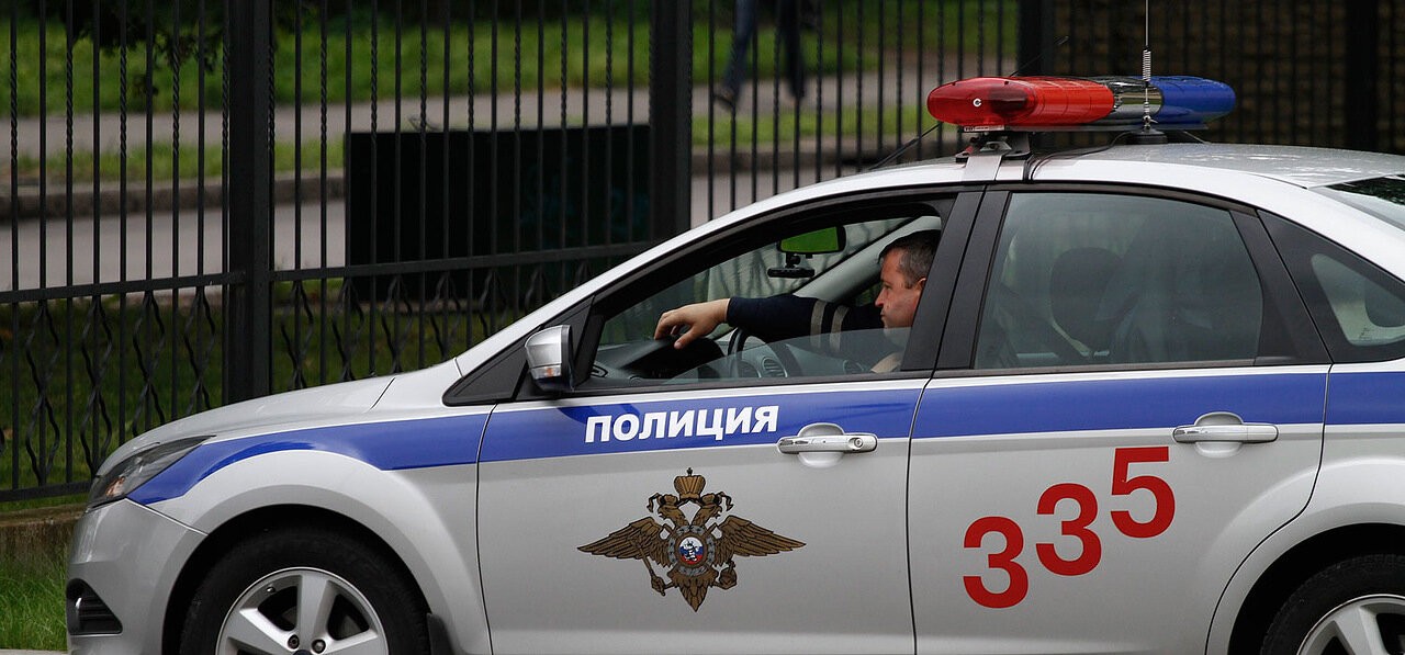 В Калининграде полиция нашла в квартире бордель