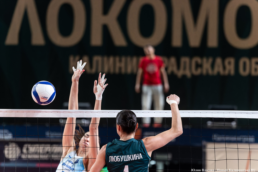 «Не сдаёмся и двигаемся дальше»: как прошёл матч «Локомотива» и «Динамо Ак-Барс»