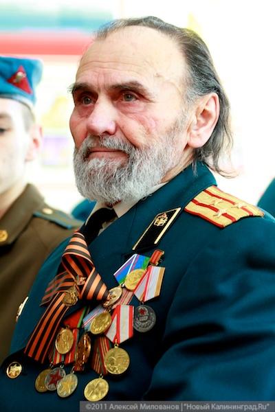 "Федеральный десант": фоторепортаж "Нового Калининграда.Ru"