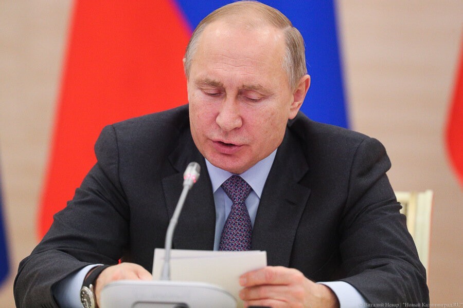 Очередную прямую линию с Путиным посмотрело рекордно низкое число россиян