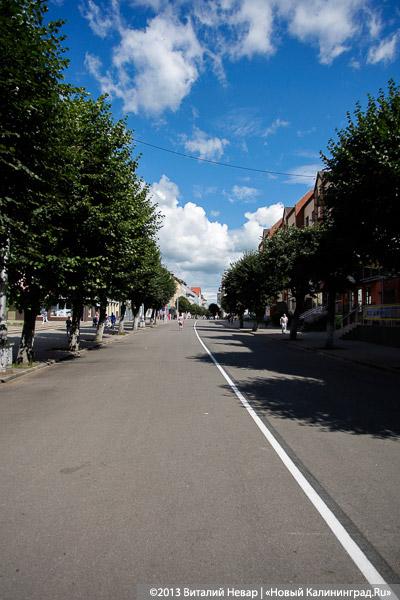 Лось, королева Луиза и старый трамвай: чем может привлечь туристов Советский Тильзит