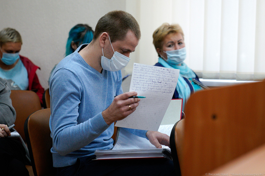 «Прыгнул в кипяток»: экс-глава ОМВД рассказал, что ему доложили о происшествии с Вшивковым