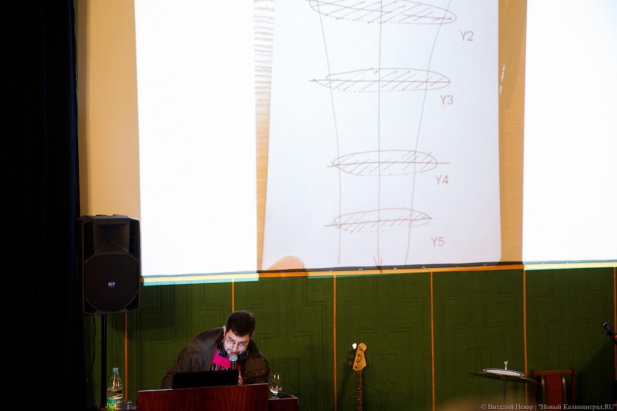 Звук вокруг: как прошел фестиваль экспериментальной музыки в Калининграде