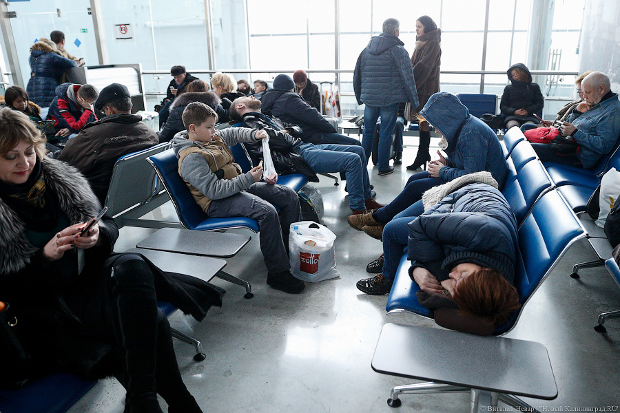 «Нельзя так издеваться над людьми»: один день из жизни закрытого «Храброво»