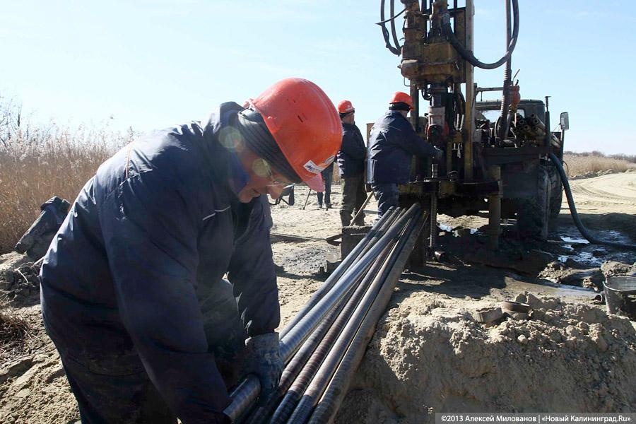 «По шкуре неубитого медведя»: площадка для строительства стадиона к ЧМ-2018 (фото)