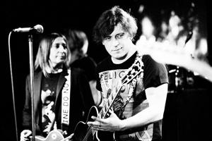 26 октября на «Вагонке» — концерт легендарной группы «БИ-2»