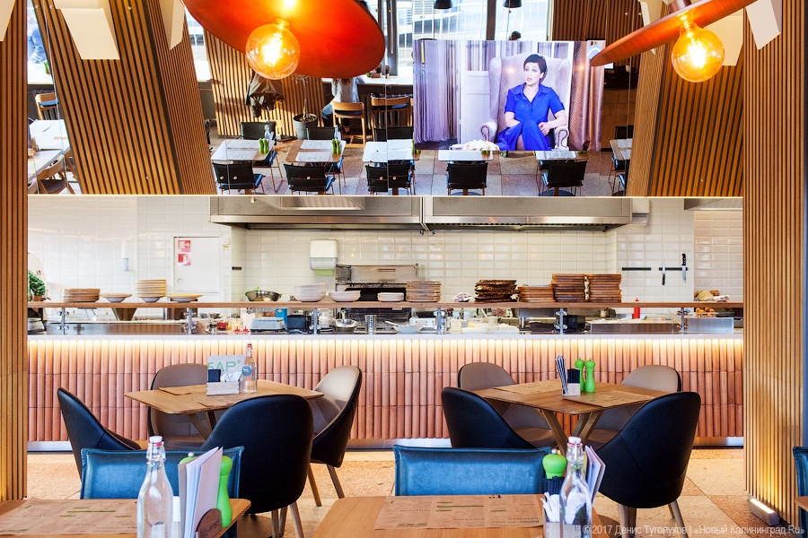 В простоте дело: рассказываем о бистро «Ресто-Престо»