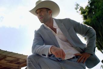 Стэйтем-шоу