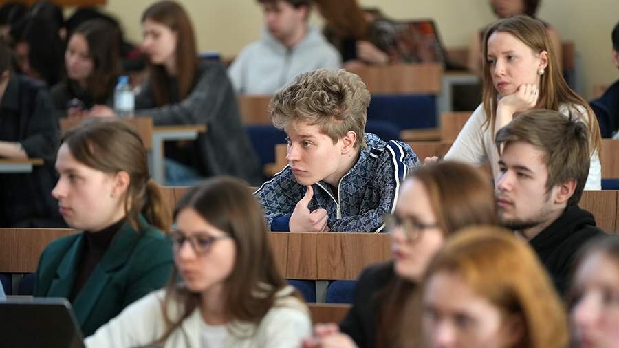 Российский университет кооперации