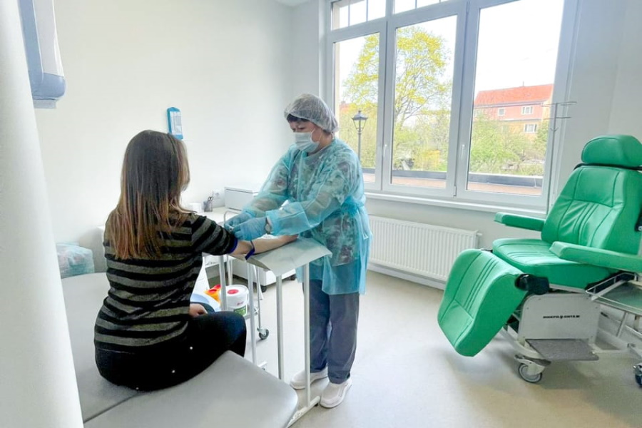 Современные технологии диагностики и лечения заболеваний стали доступнее