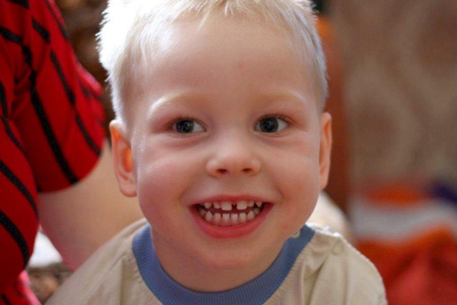 Глебу Селиверстову очень нужна ваша помощь!