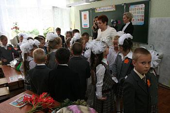 Калининградским «Учителем года» стала преподаватель английского из Советска