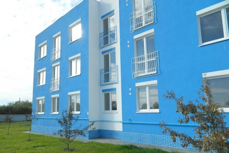 «Модуль-Стройград»: квартиры в малоэтажном ЖК «Художественный»