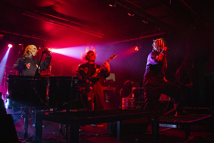 «Рок ради жизни»: как в Калининграде прошёл благотворительный фестиваль (фото)