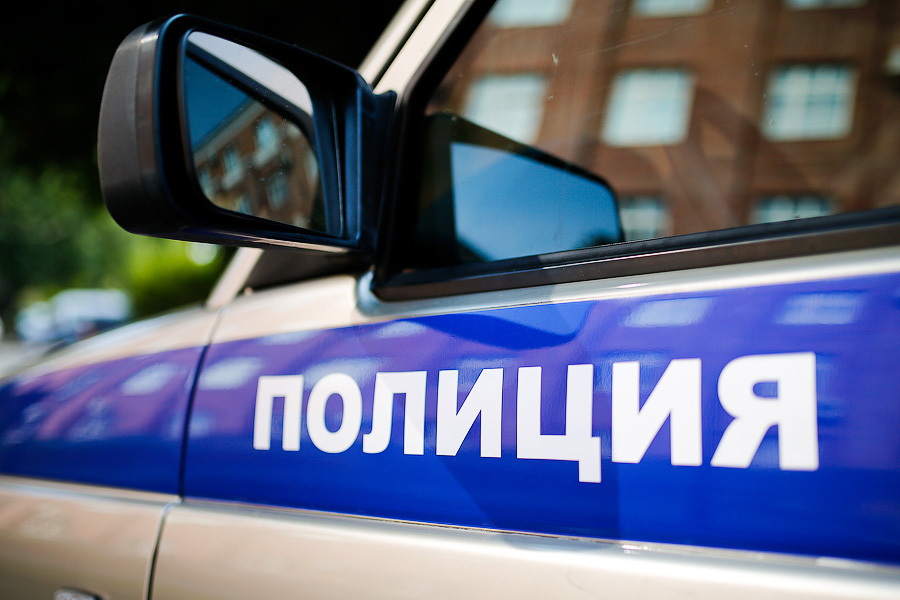 В Калининградской области за выходные задержали 38 нетрезвых водителей
