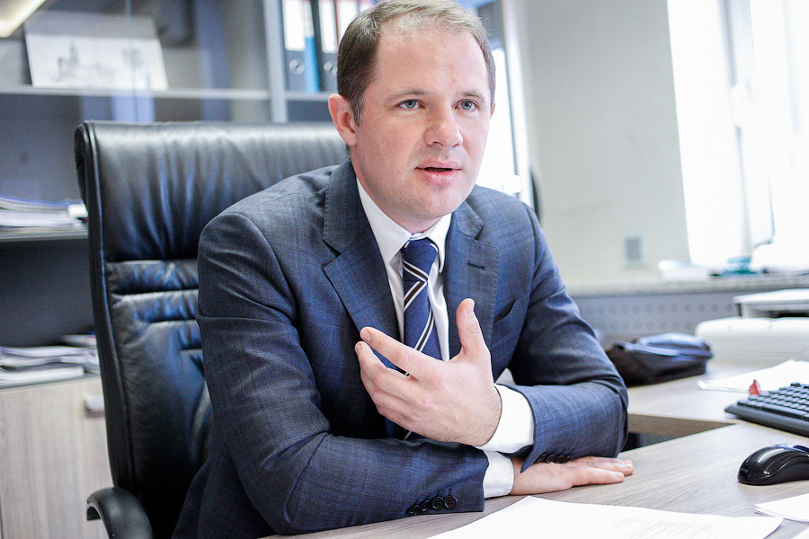 Фото — Виталий Невар, «Новый Калининград.Ru»