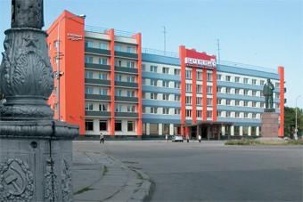 В Советске будет построена межрайонная больница