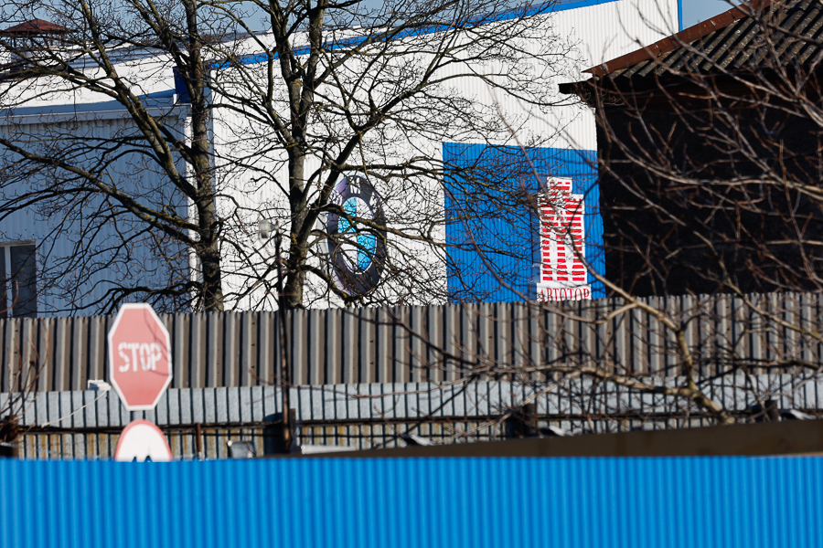 Алиханов: «Автотор» работает на остатках комплектующих