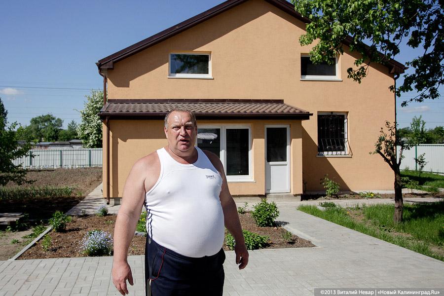 «Августовское» противостояние: как дачники защищают свои участки