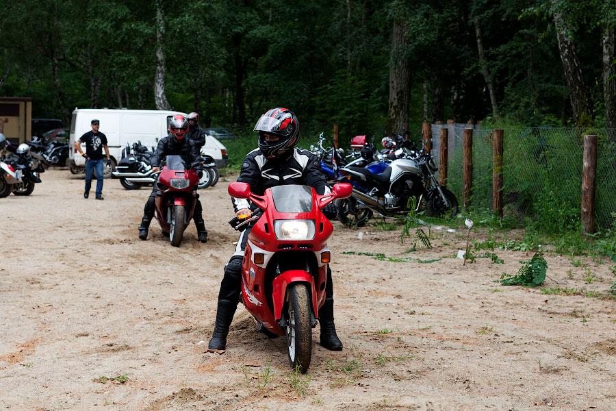 "Стальное братство": фоторепортаж "Афиши Нового Калининграда.Ru"