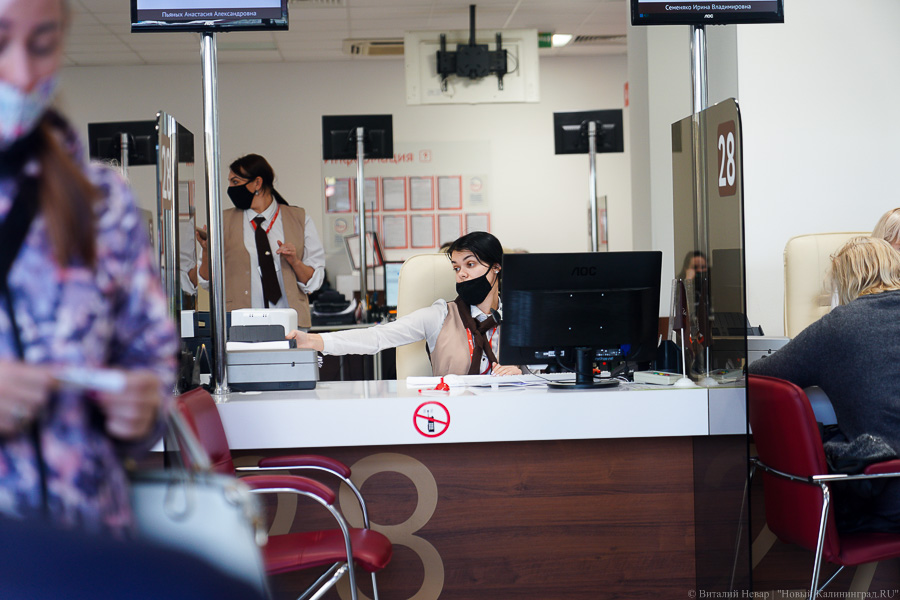 Вне зоны ковид-фри: что происходит в МФЦ на площади Победы после новых ограничений