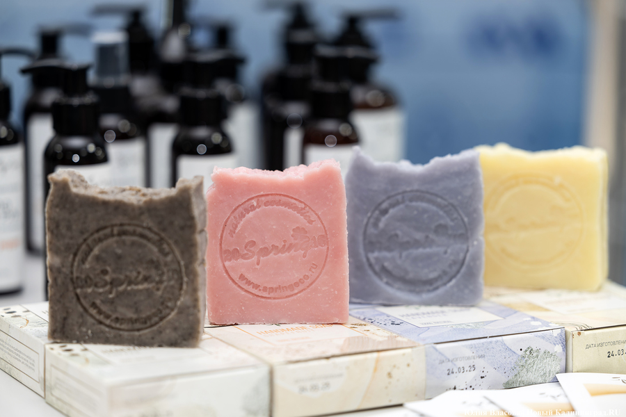 Рост на «Платформе»: бизнесмены Калининграда примкнули к проекту Wildberries и АСИ (фото)