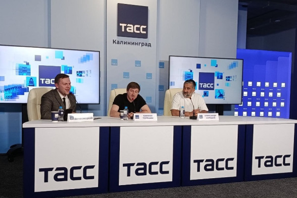 Директор департамента РФС: «Сборная здесь не в последний раз»