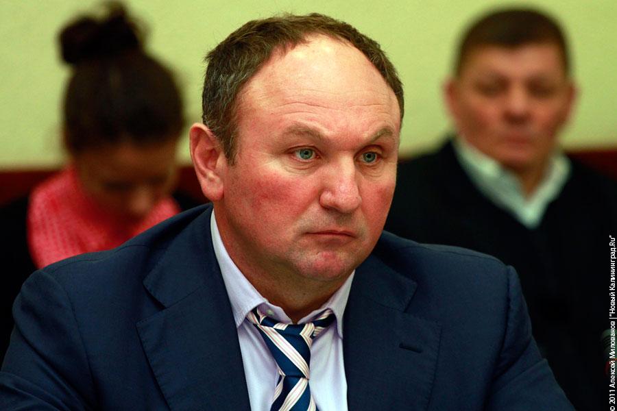 "Не молча поправит все": фоторепортаж "Нового Калининграда.Ru"