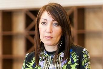 Агеева: «Где прописаны планы в 4 млн туристов к 2020 году? В госпрограмме их нет»