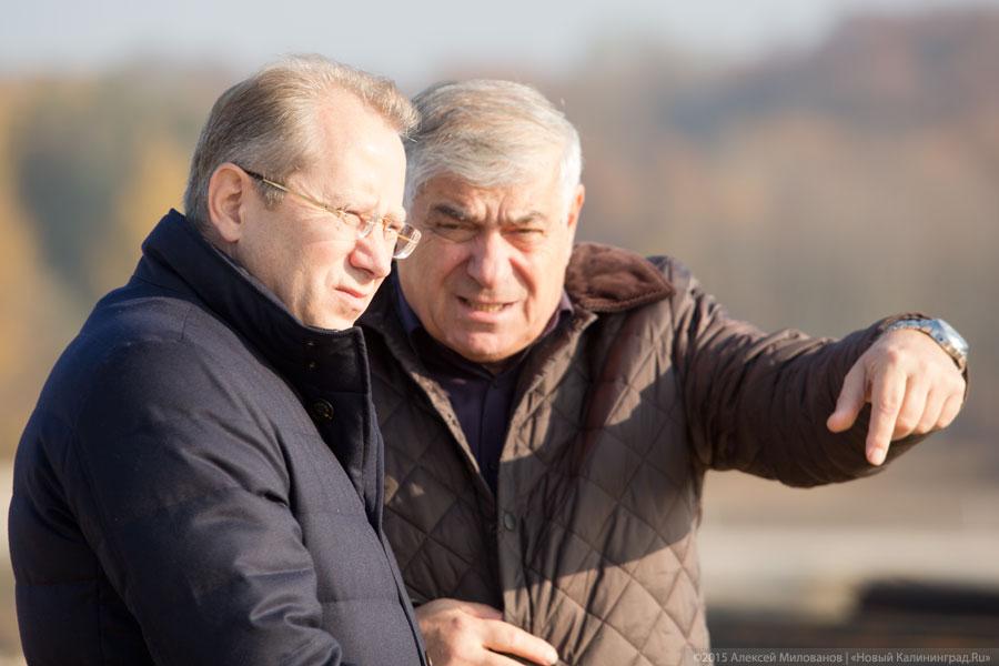 Узкое место: когда закончится дорожный ад в конце Московского проспекта