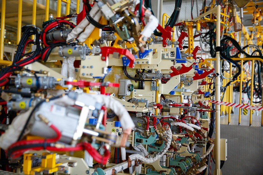 Виталий Невар / Новый Калининград