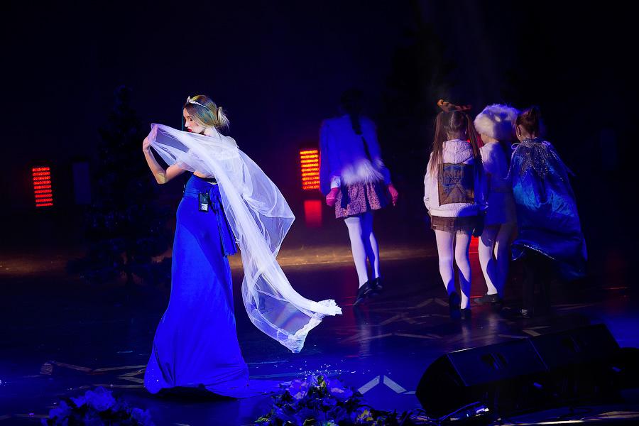 Обошлось без купальников: как выбирали «Мисс студенчество Янтарного края»