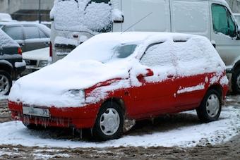 Правительство РФ разрешило автодилерам проводить техосмотр