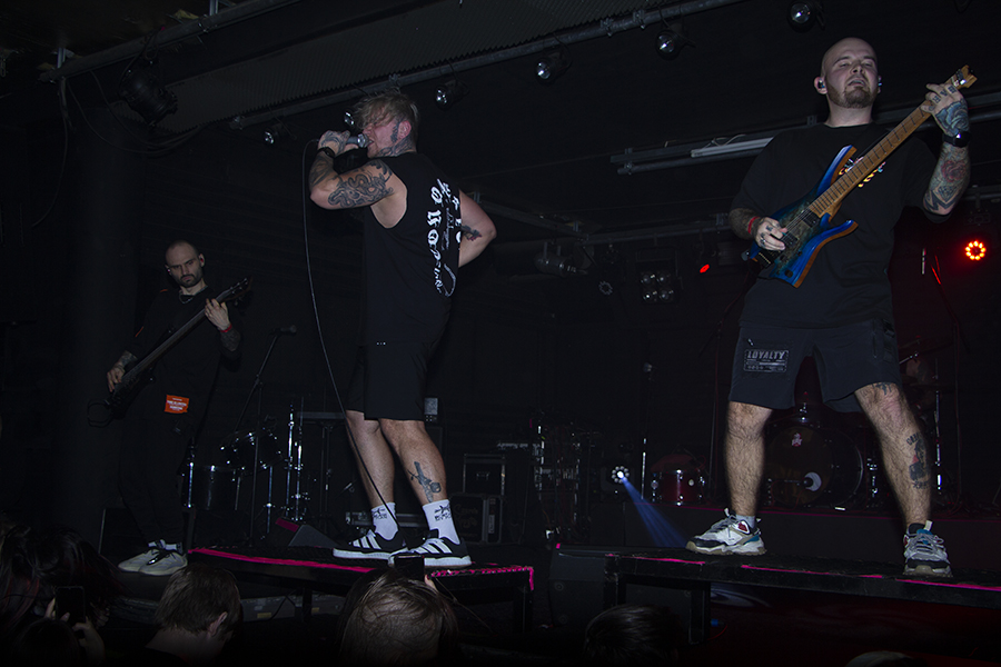 «Рок ради жизни»: как в Калининграде прошёл благотворительный фестиваль (фото)