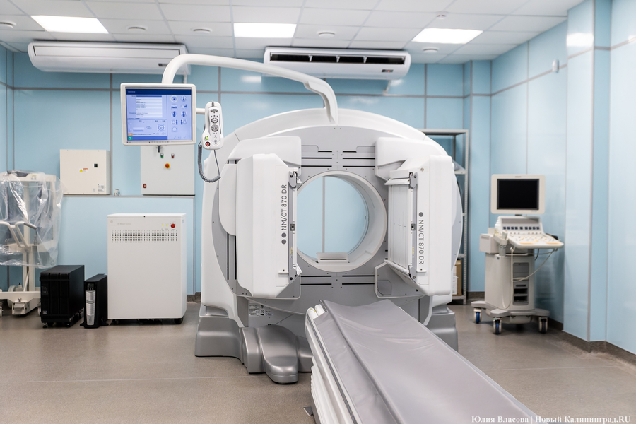 «Штука скорее полезная»: как ИИ используют в сфере здравоохранения