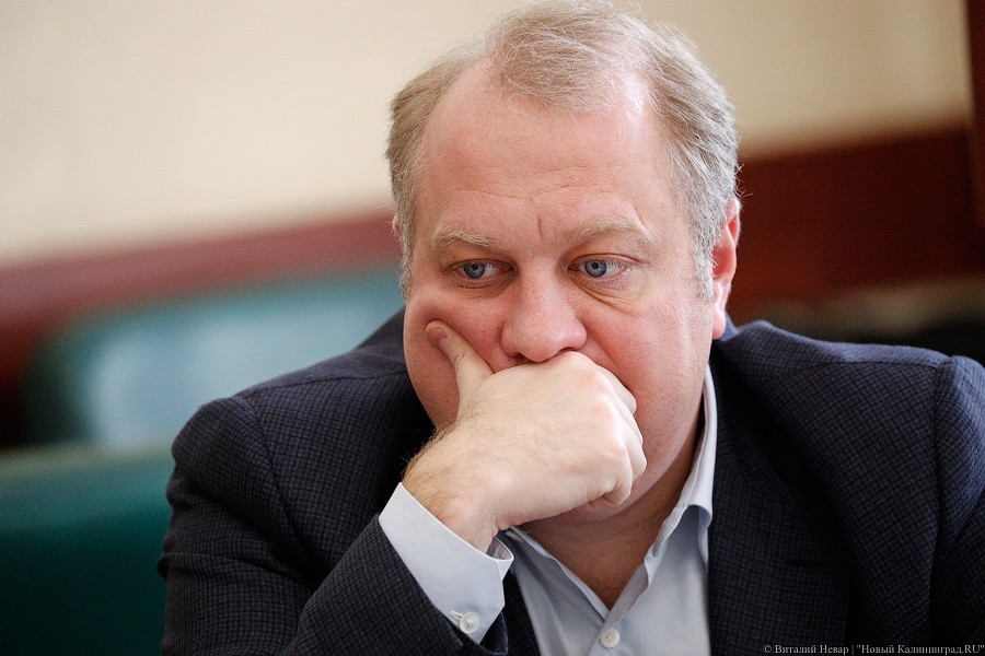 Подозреваемый в «обналичке» полковник ФСБ оказался главой фирмы вице-премьера Гольдмана