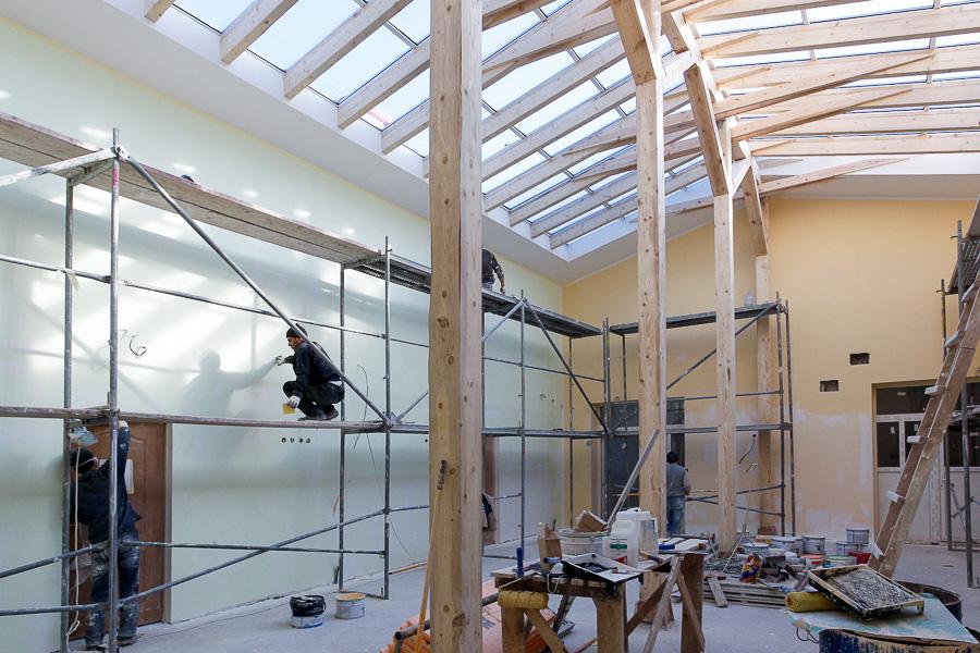 Ради Плана Путина: когда в Калининграде откроется очередной новый детсад