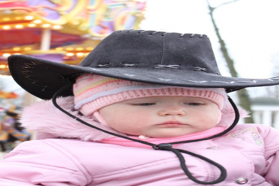 В парке «Юность» прошла благотворительная акция помощи детям