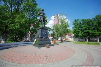 Совет депутатов Балтийского муниципального района заявил о самороспуске
