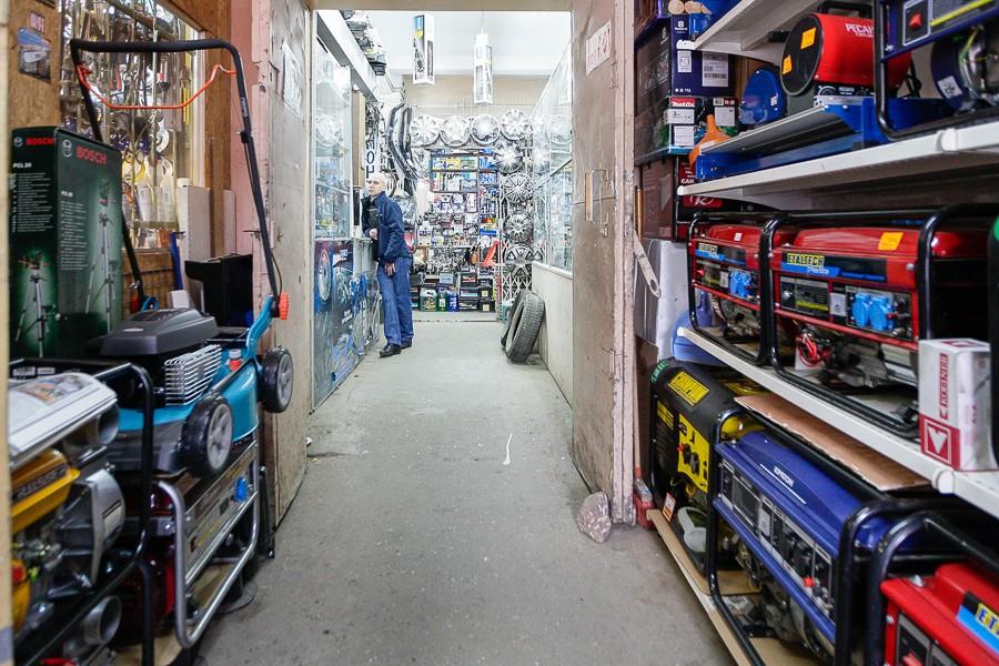 Мэрия Калининграда разрешила построить 5-этажку около «Кунстхалле» и Башни Врангеля