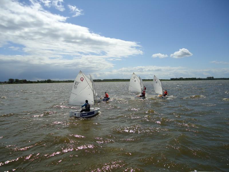 «Нам нужна одна победа»: репортаж с финального розыгрыша «Оптимистов»