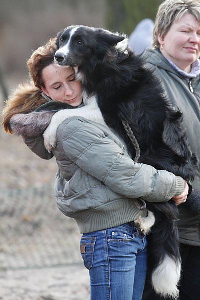 «Главные по тарелочкам»: фоторепортаж с соревнований по дог-фрисби