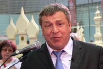 Минрегион признал неудовлетворительной реализацию ФЦП В Калининградской области
