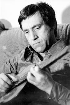 Владимир Высоцкий. Фото предоставлено организаторами концерта