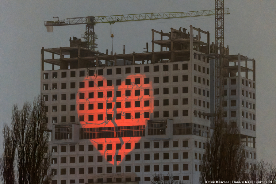 Фото: Юлия Власова / Новый Калининград
