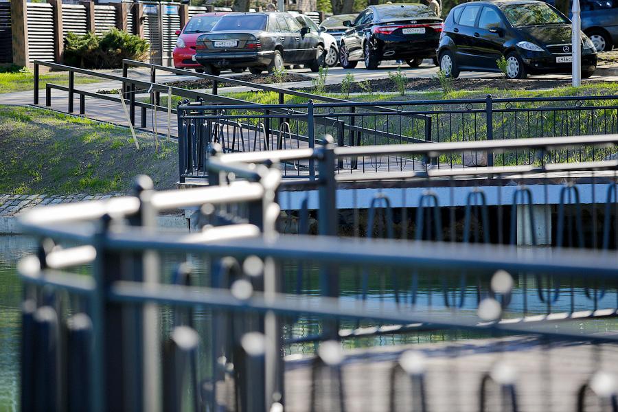 «Почти как в солярии»: чем теперь отличаются озера Верхнее и Поплавок