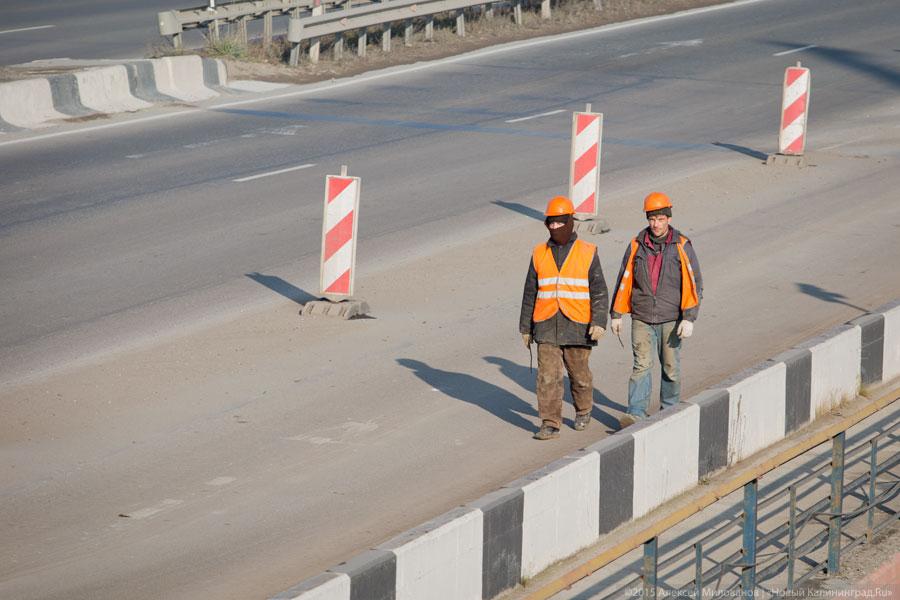 Узкое место: когда закончится дорожный ад в конце Московского проспекта