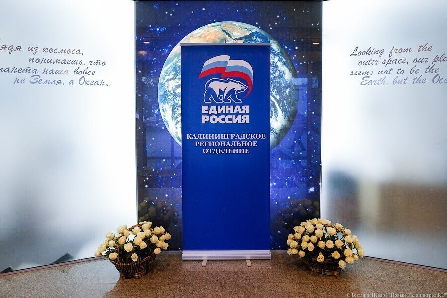 ЕР: погашенная судимость не является препятствием для участия в праймериз