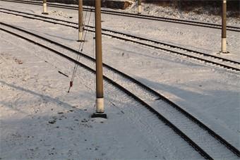 Полиция заподозрила сотрудника вагона-ресторана в избиении пассажира поезда